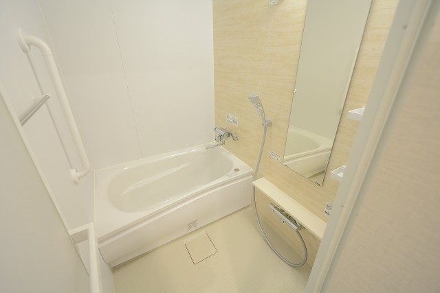 二子玉川宝ロイヤルハイツ バス