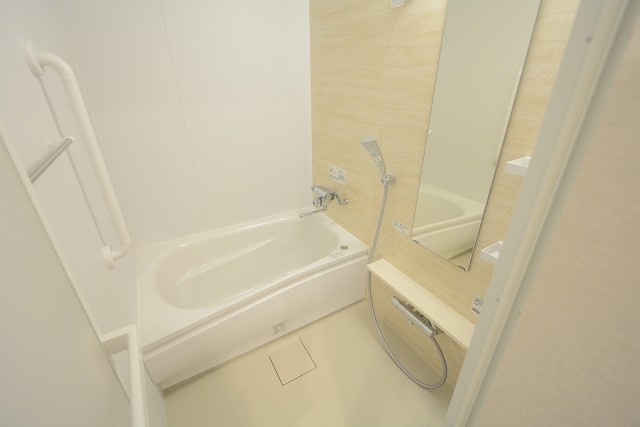 二子玉川宝ロイヤルハイツ バス