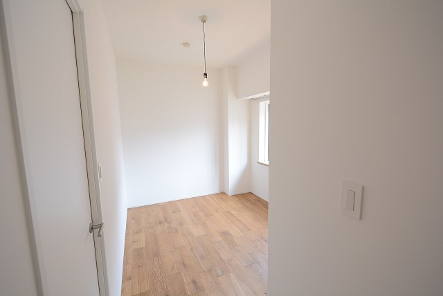 目黒青葉台グランドハイツ 洋室②