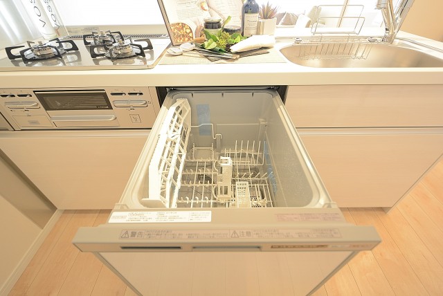 秀和椎名町レジデンス キッチン