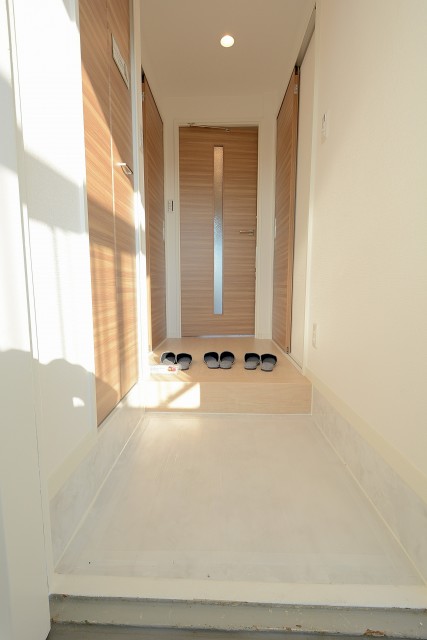 ニュー池尻マンション