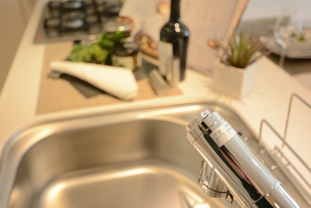 秀和椎名町レジデンス キッチン