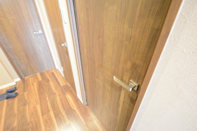 ライオンズマンション渋谷第２ 洋室②