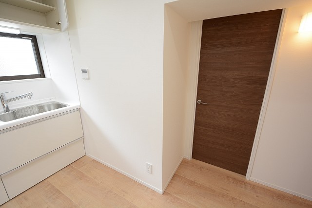 セブンスターマンション第二青葉台 洋室