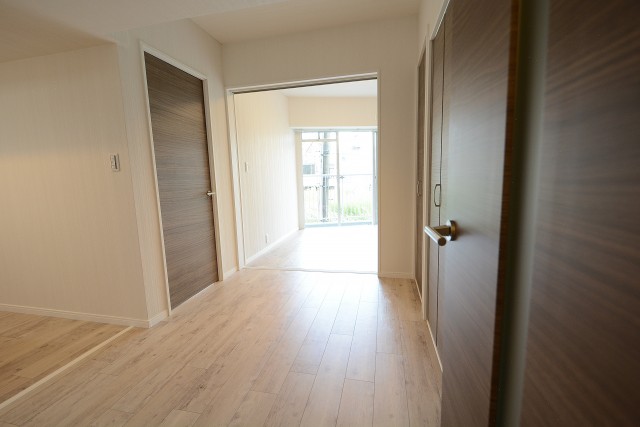 二子玉川宝ロイヤルハイツ ダイニング