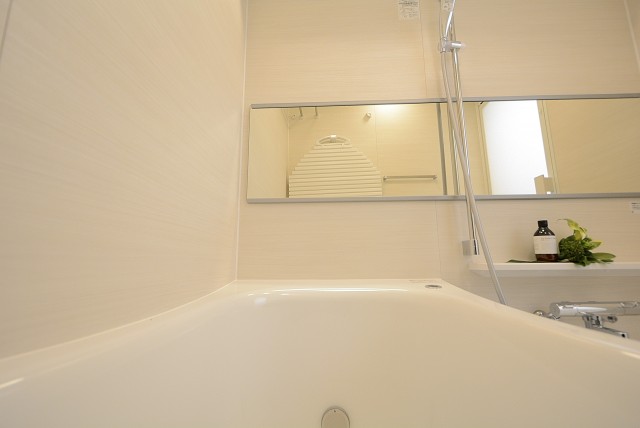 秀和椎名町レジデンス バス