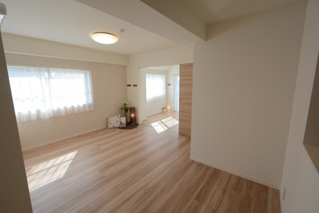 ダイアパレス世田谷公園 ＬＤ