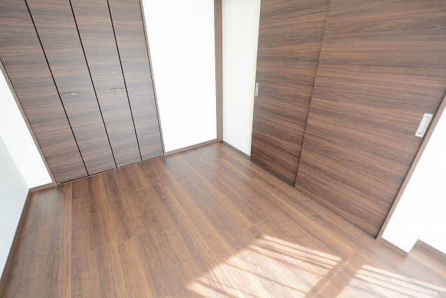 ライオンズマンション中目黒 洋室5.1