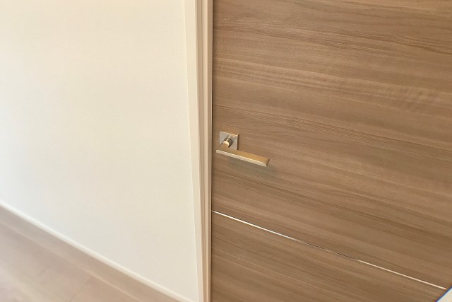 ライオンズマンション小石川