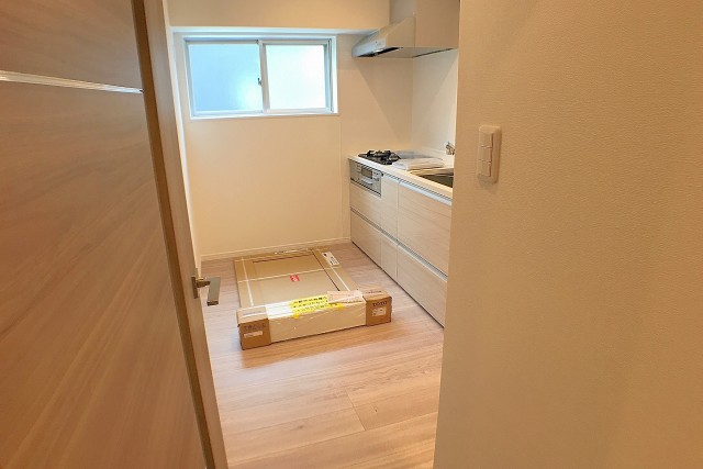 ライオンズマンション小石川