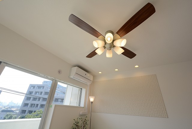 玉川サンケイハウス LD