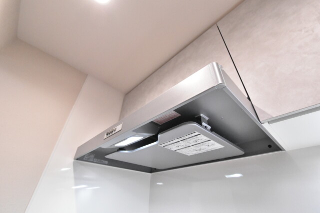 パラスト上目黒 キッチン