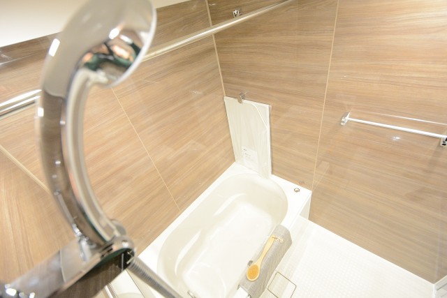 ダイアパレス世田谷公園 バス