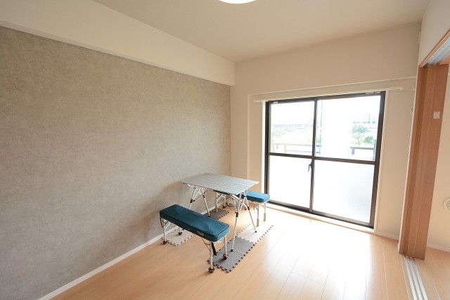 セザールリバーサイド上野毛 洋室6.1