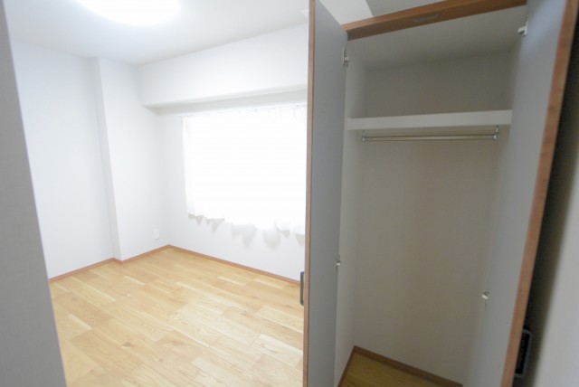 上馬ハイホーム 洋室３