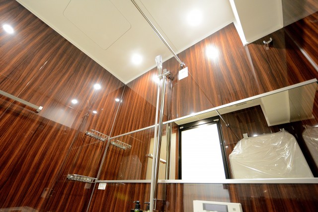 ライオンズマンション中目黒 バス