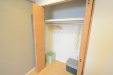 セザールリバーサイド上野毛 洋室6.5