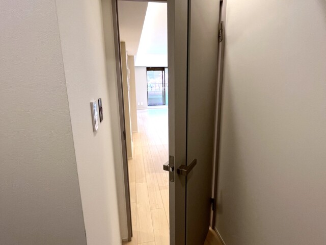 東急ドエルアルス弦巻 LDK