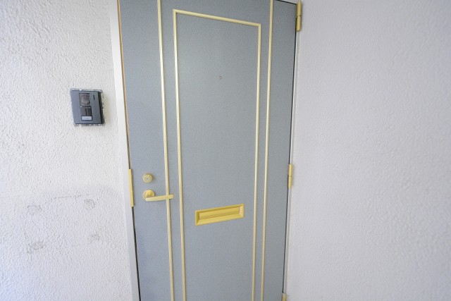 マンション都立大