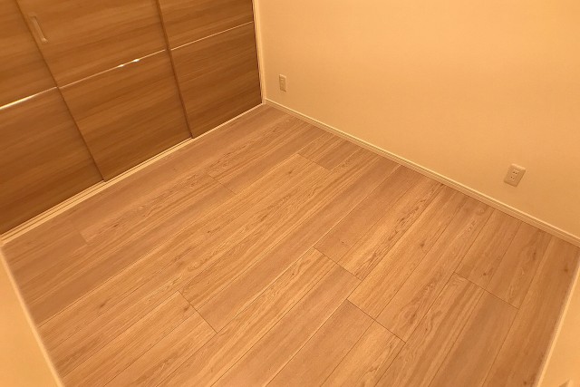 ライオンズマンション小石川