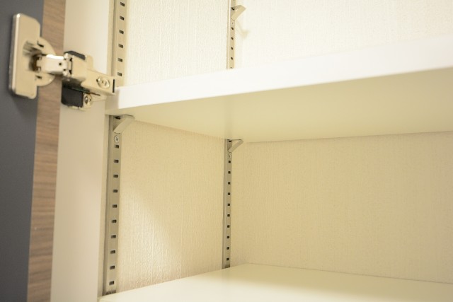 二子玉川宝ロイヤルハイツ 玄関