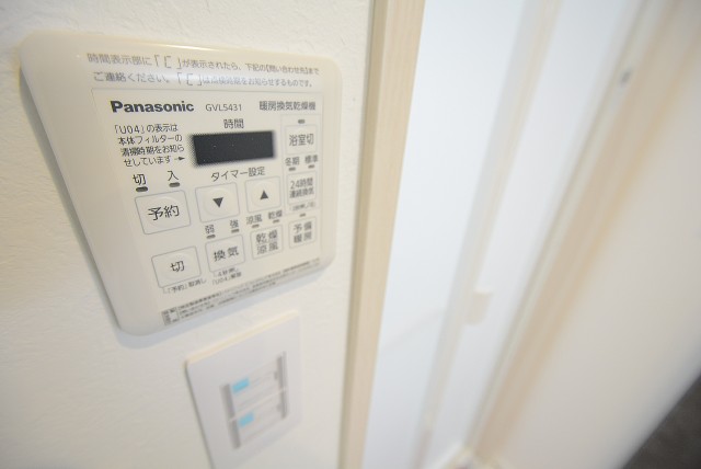 柿の木坂スカイマンション バス