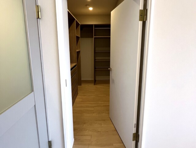 東急ドエルアルス弦巻 WIC