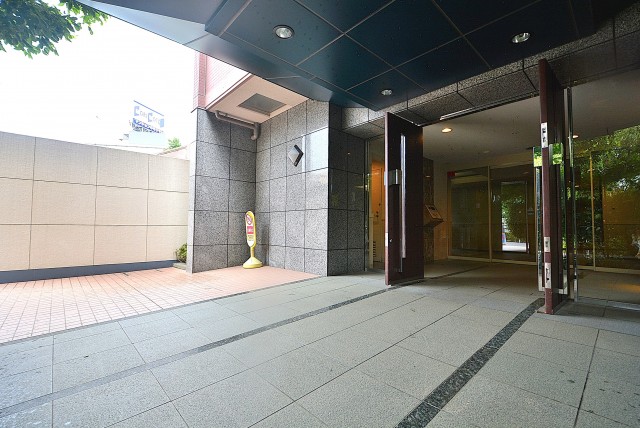 ヒルズ用賀TOKYO U CITY