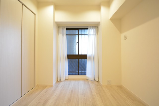 目黒青葉台グランドハイツ 洋室1