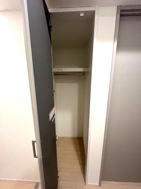 東急ドエルアルス弦巻 玄関廊下