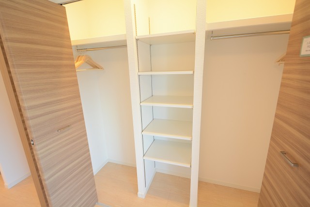 ニュー池尻マンション