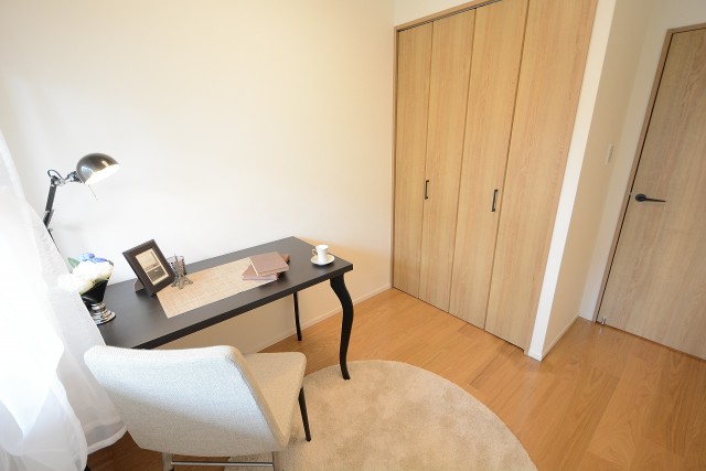 アルス弦巻 洋室③