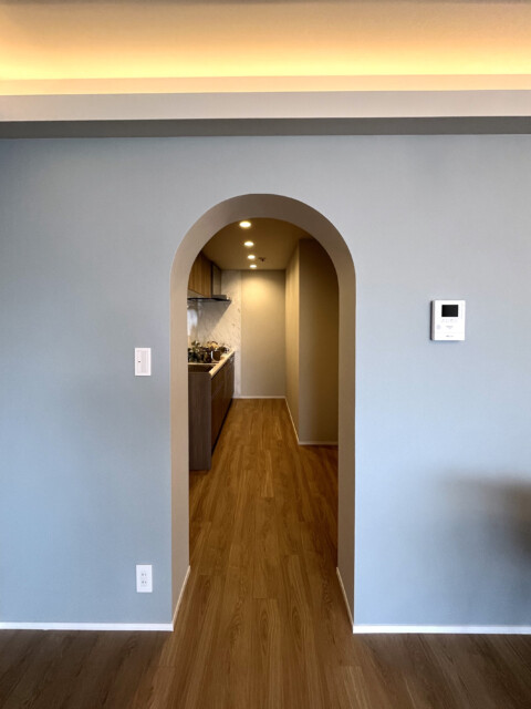 東急ドエルアルス弦巻 LDK