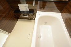 エクセル柿の木坂 バス