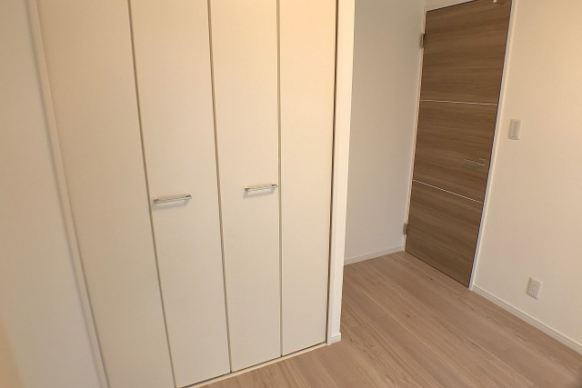 ライオンズマンション小石川