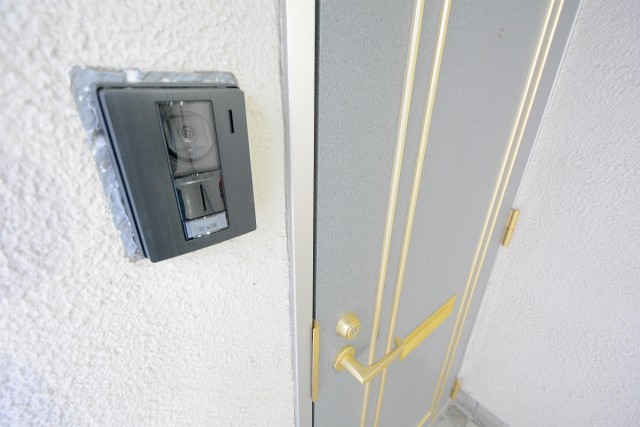 マンション都立大