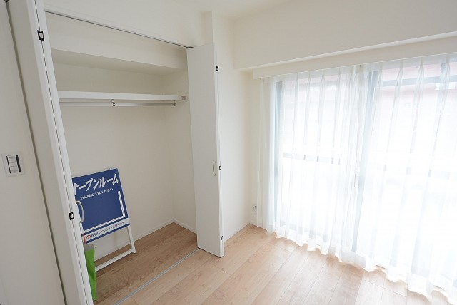 セブンスターマンション第二青葉台 洋室