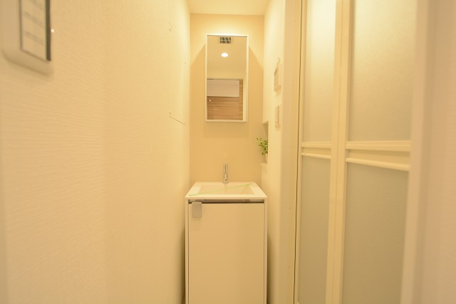 ニュー池尻マンション