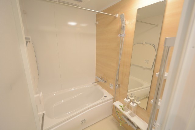 アルス弦巻 バス