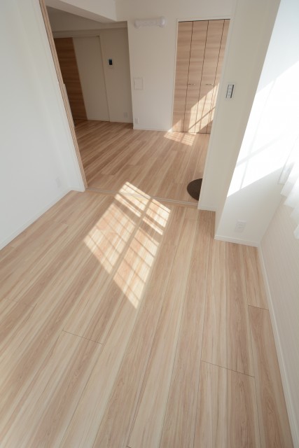 ダイアパレス世田谷公園 洋室4.1