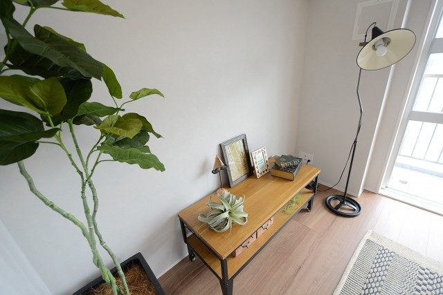 ニュー池尻マンション 洋室5