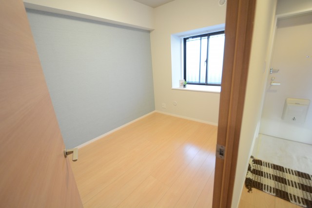 セザールリバーサイド上野毛 洋室4.7