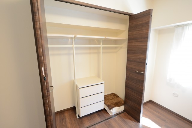 ライオンズマンション中目黒 洋室5.3