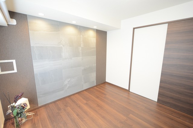 ライオンズマンション中目黒 洋室5.3