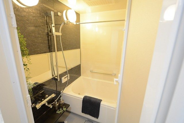 セブンスターマンション第二青葉台 バス