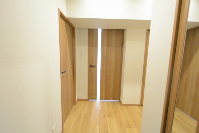 上馬ハイホーム LD