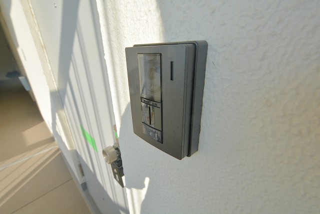 ニュー池尻マンション