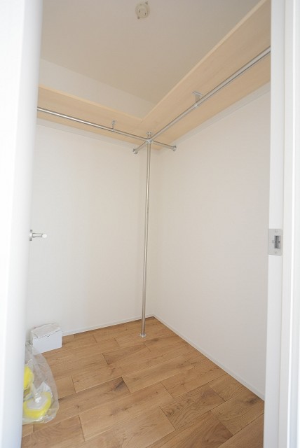 目黒青葉台グランドハイツ 洋室②