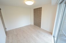 二子玉川宝ロイヤルハイツ 洋室5.4