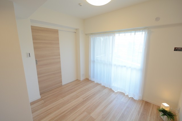 ダイアパレス世田谷公園 洋室5.2